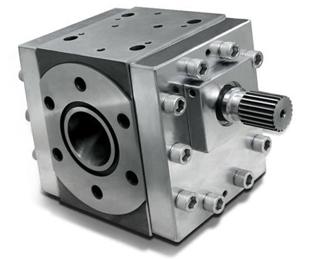 Ways Your Valued Extrusion Line Benefits From Adding Melt Pumps