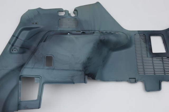 How Custom Molders Can Prevent Carbon Buildup in Multi-Cavity Molds