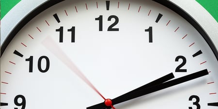 2 Reasons Why Your Production Downtime Rises
