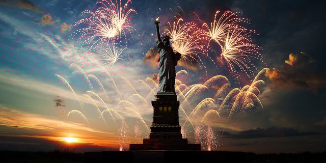 Prevent Carbon Buildup This 4th with Asaclean® Sealing Tips