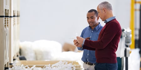 6 External Causes of Rejects That Plastics Processors Often Overlook
