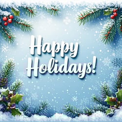 Asaclean SPI Holiday Schedule