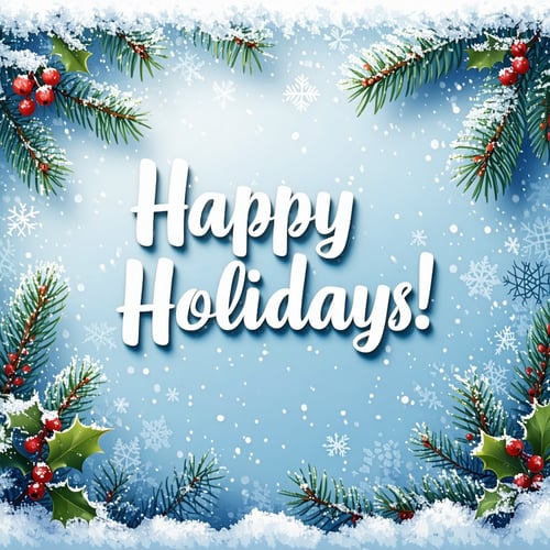 Asaclean SPI Holiday Schedule