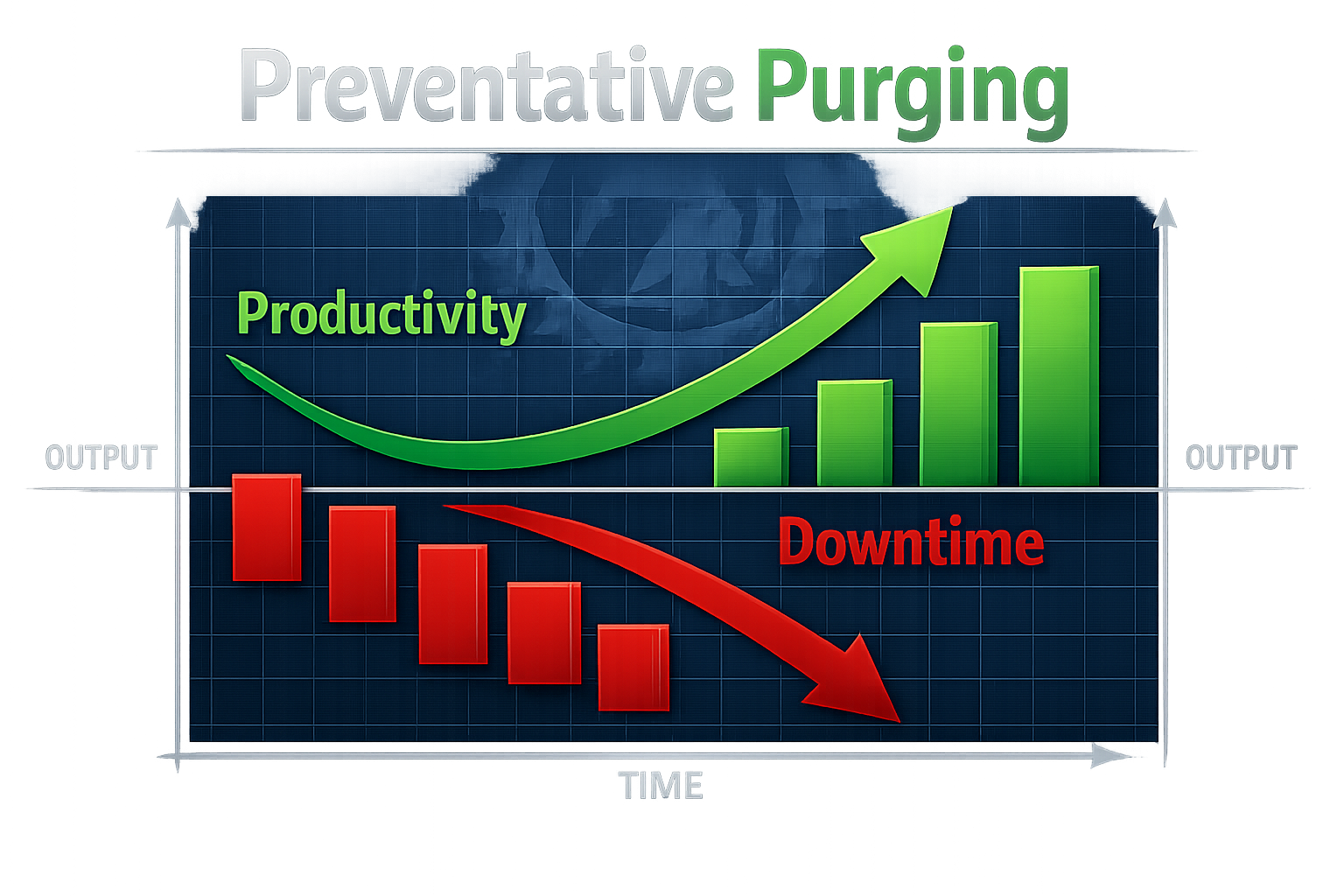 Preventative Purging: The Overlooked Strategy for Reducing Scrap and ...