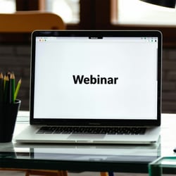 Join Us Tomorrow for a Free Purging Webinar with Plastics News