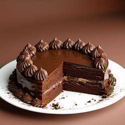 Purge Compounds--For Dessert?