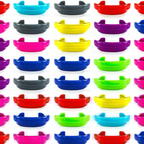 5 Tips: Quicker Color Changeovers for Low Temperature Resins