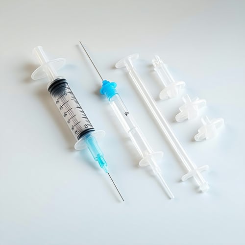 How To Make Your Medical Plastics Resin Transitions More Efficient