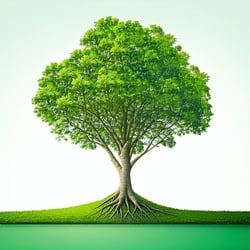 Manufacturing & Sustainability in Plastics Processing