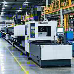 Injection Molding Troubleshooting: Focusing on the Non-Return Valve