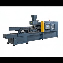Injection Molding Defects: Polymer Degradation