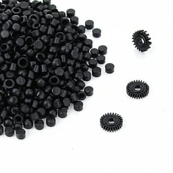 3 Ways Purging Compounds Help You Save With Super-Engineering Resins