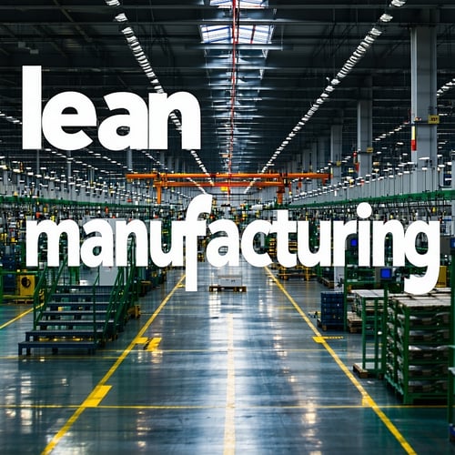 Looking to Try a Lean Six Sigma Green Belt Project?