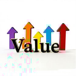 Value-Add: More Than a Buzzword