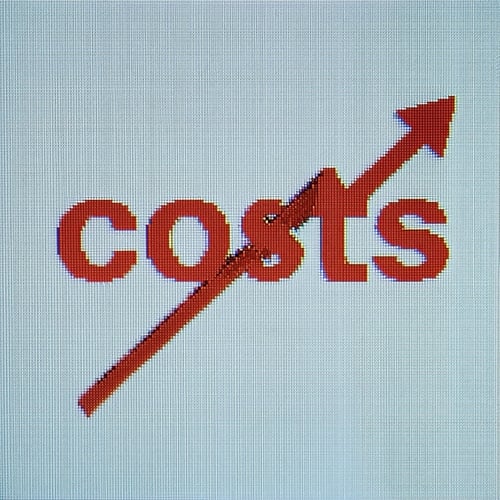 Surviving the Rise in Resin Costs: Purging is Your Secret Weapon