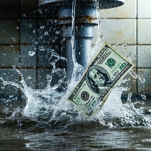 Stop Killing Your Profitability And Adopt Preventative Purging