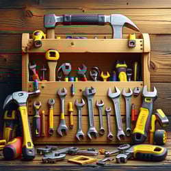 Tools of the Trade – 3 Things Every Process Tech Should Have