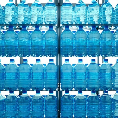 How Purging Procedures Promote Lean Manufacturing