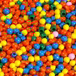 Injection Molding Defects: Poor Color Dispersion