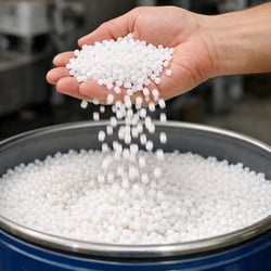 Purging Compounds can transform your plant's bottom line.