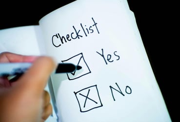 Managing Your Purging Compound Inventory to Avoid a Sudden Shortage