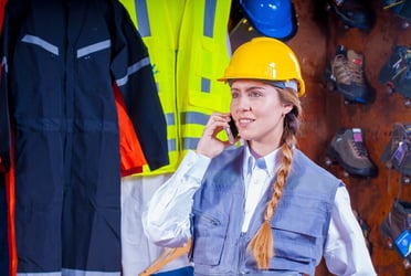 Purging Compounds offer benefits for all teams in a manufacturing plant.