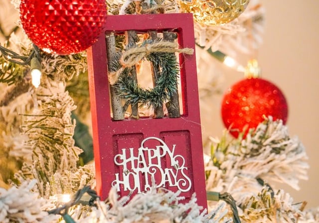 Merry Christmas & Happy Holidays from Asaclean!