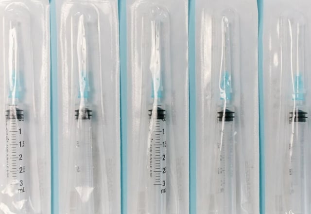 How to Achieve Faster Changeovers & Reduce Scrap in Medical Parts