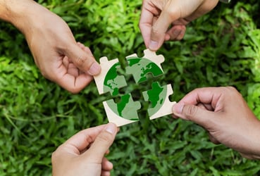 Asaclean purging compounds help processors achieve sustainability goals.