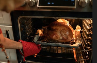Happy Thanksgiving from Asahi Kasei Asaclean Americas