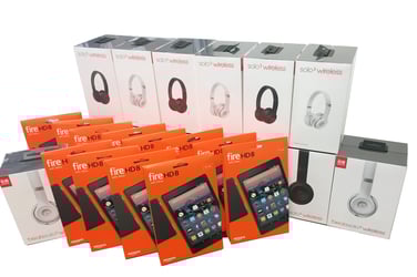 Beats & Fire 2
