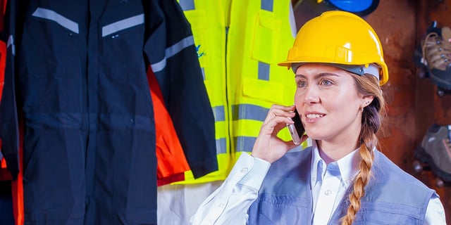 How to Get the Most Out of Working With Your Purge Supplier