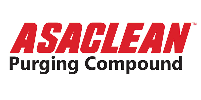 New High Detergency Glass-Filled Styrenic-Based Purging Compound Released by Asaclean®