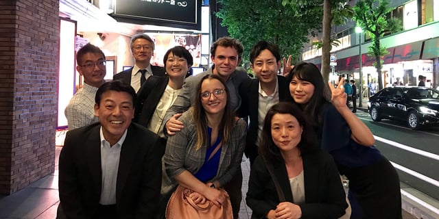 2021 Best Places to Work: Asahi Kasei Asaclean Americas Inc.
