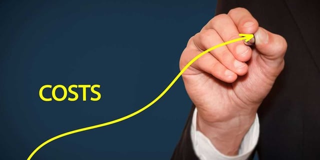 Surviving the Rise in Resin Costs: Purging is Your Secret Weapon