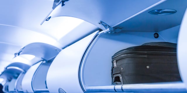 Aerospace OEMs are Bouncing Back: Are You Ready?