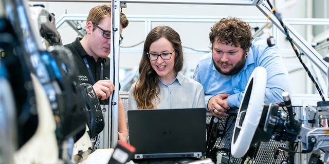 Free Webinar: How Purging Helps 6 Different Teams at Your Plant Improve Efficiency