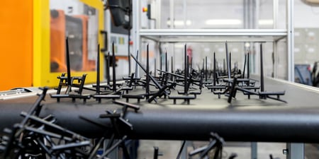 Los compuestos de purga ayudan a lograr una mejor consistencia de disparo a disparo