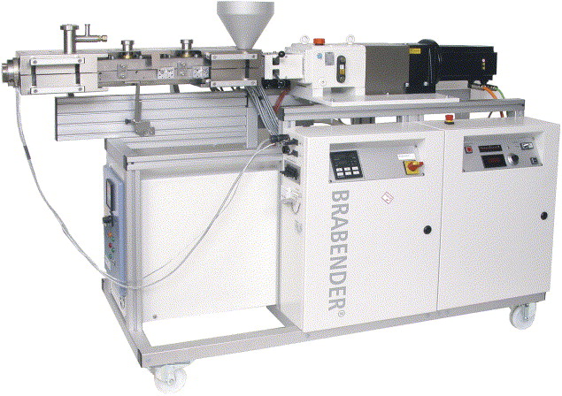How to Have Faster Changeovers when Extruding Super Engineering Resins