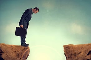 Dealing with unexpected downtime.