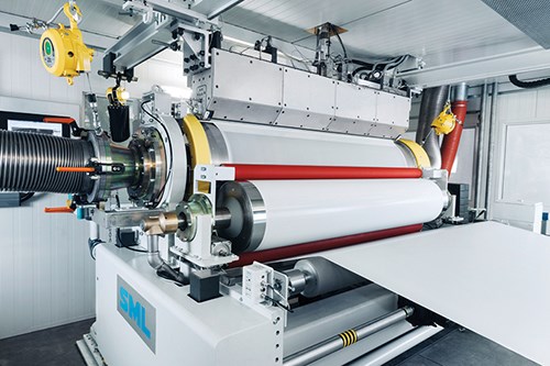 3 Key Benefits of Implementing a Purge Program in Sheet Extrusion