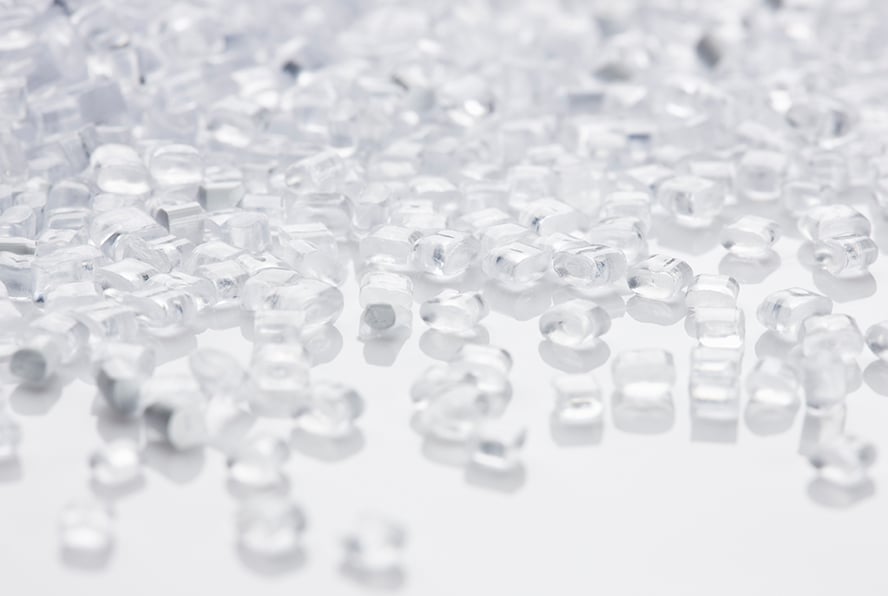 Clear Resins Header