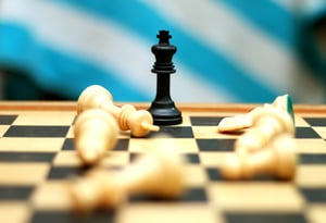 Come out on top in terms of plastics processing efficiency.