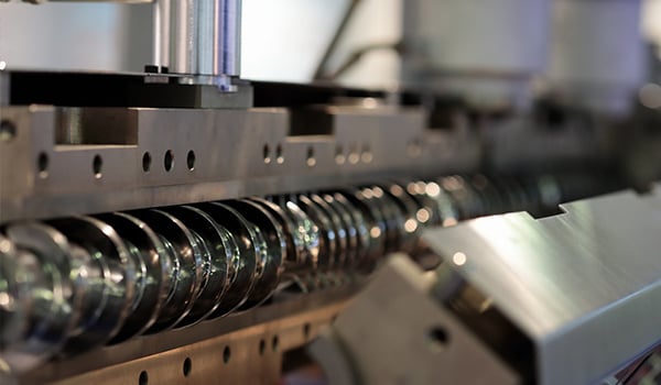Why Every Compounder Should Be Using Purging Compounds for Changeovers
