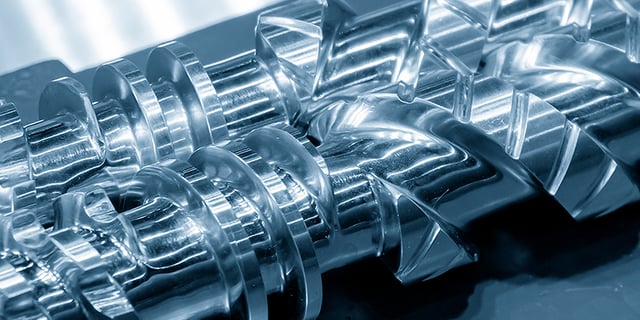 Deje de correr hacia el fracaso: un consejo para la extrusión