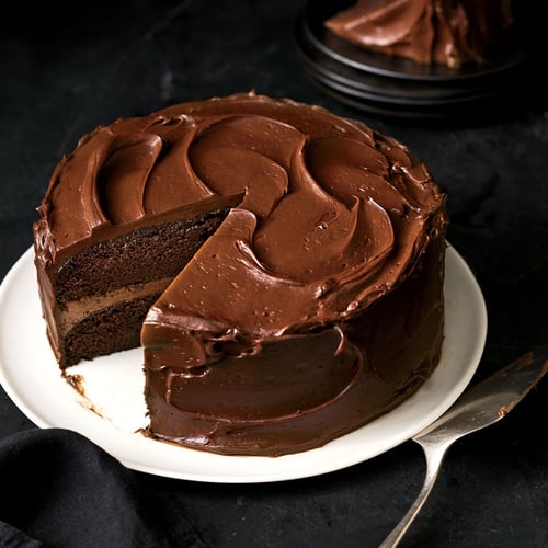 Purge Compounds--For Dessert?
