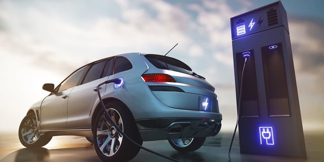 Purging Compounds: Ensuring Quality in Electric Vehicle Component Manufacturing