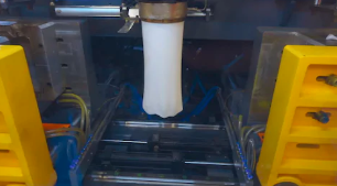 Extrusion Blow Molding