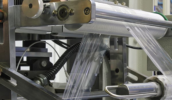 Cómo Prevenir la Contaminación en Líneas de Extrusión de Película Soplada