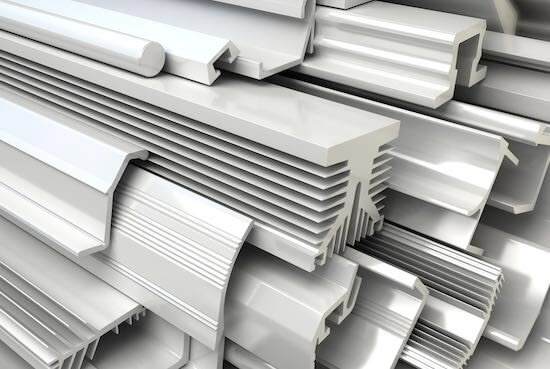 General Extrusion Header